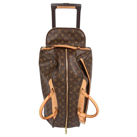 louis vuitton duffle bag size|louis vuitton duffle bag 50.